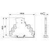 2963802 Phoenix Contact - Safety relays - PSR-SCP- 24UC/ESA2/4X1/1X2/B