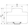2964005 Phoenix Contact - Extension module - PSR-SPP- 24UC/URM4/5X1/2X2