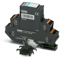 2964319 Phoenix Contact - Switching amplifier - DEK-TR/INV