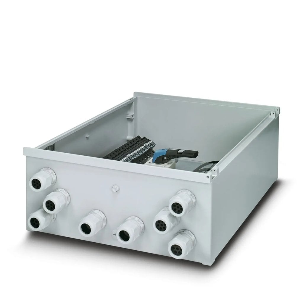 2966906 Phoenix Contact - Relay Module - PLC-RSC- 12DC/21