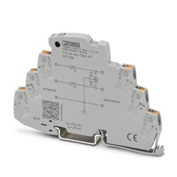 2968205 Phoenix Contact - Interface module - UM 45-DI/DO/S/LA/SIM8