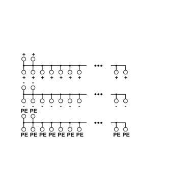 2971302 Phoenix Contact - Potential distributors - UMK- PVB