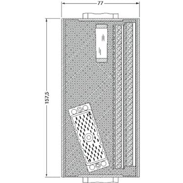 2975641 Phoenix Contact - Interface module - UMK- EC56/56-XUL