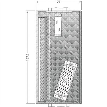 2975670 Phoenix Contact - Interface module - UMK- EC56/56-XUR