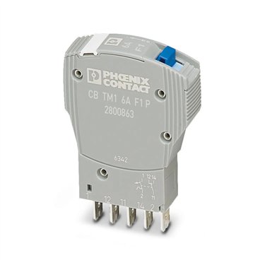 2976158 Phoenix Contact - Interface module - UMK- EC56/FRONT 2,5V/L
