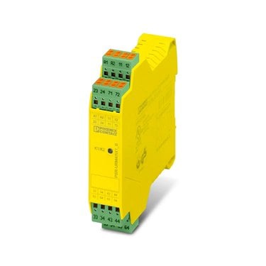 2981046 Phoenix Contact - Extension module - PSR-SPP- 24UC/URM4/5X1/2X2/B