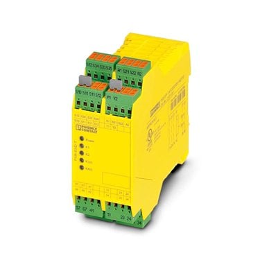 2981130 Phoenix Contact - Safety relays - PSR-SPP- 24DC/ESD/5X1/1X2/0T 5