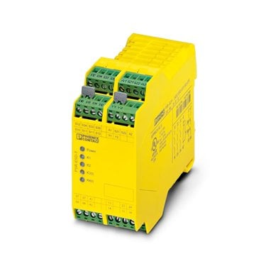 2981143 Phoenix Contact - Safety relays - PSR-SCP- 24DC/ESD/5X1/1X2/ T 1