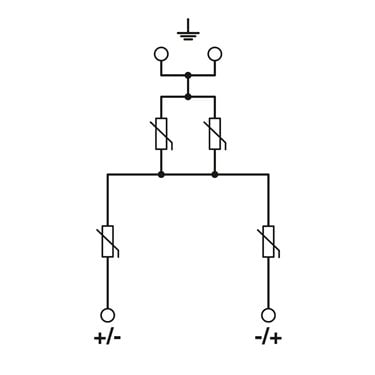 2981363 Phoenix Contact - Coupling relay - PSR-SCF- 24UC/URM/2X21