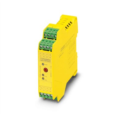 2981525 Phoenix Contact - Extension module - PSR-SPP- 24DC/URD3/4X1/2X2