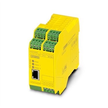 2981538 Phoenix Contact - Safety device - PSR-SCP- 24DC/RSM4/4X1