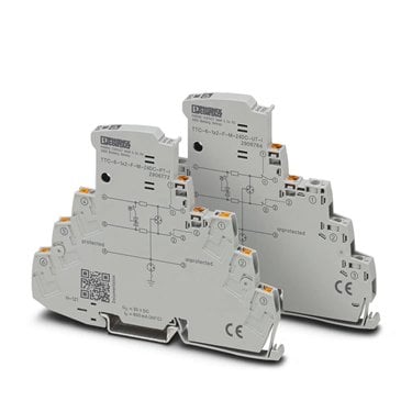 2981541 Phoenix Contact - Safety device - PSR-SPP- 24DC/RSM4/4X1