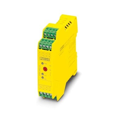 2981745 Phoenix Contact - Extension module - PSR-SPP- 24DC/URD3/4X1/2X2/3