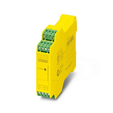 2981842 Phoenix Contact - Coupling relay - PSR-SPP- 24UC/URM/3X1/3X2