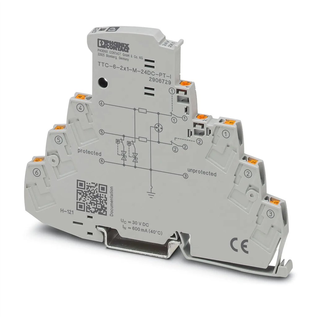 2981897 Phoenix Contact - Adapter - PSR-RSM-HTL-ADAPTER