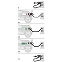 2981949 Phoenix Contact - Safety relays - PSR-SPP- 24DC/SIM4