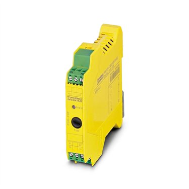 2981978 Phoenix Contact - Coupling relay - PSR-SCP- 24DC/FSP/1X1/1X2