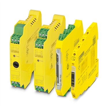 2981978 Phoenix Contact - Coupling relay - PSR-SCP- 24DC/FSP/1X1/1X2
