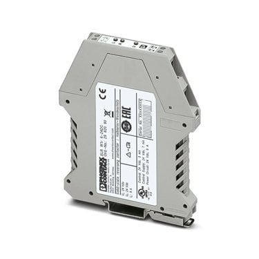 2982090 Phoenix Contact - Reversing load relay - ELR W1/ 6-24DC