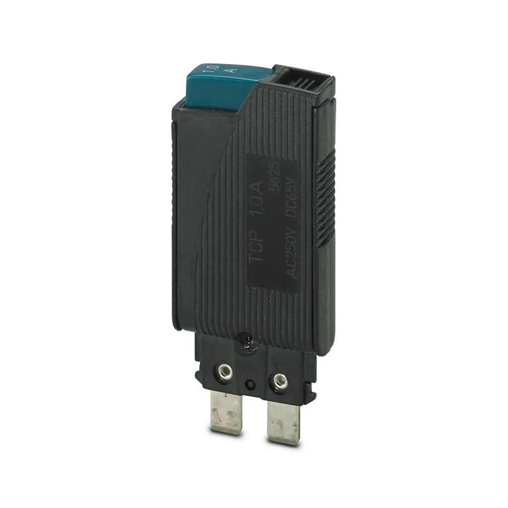 2982100 Phoenix Contact - Miniature solid-state relay - OPT-24DC/ 24DC/ 5