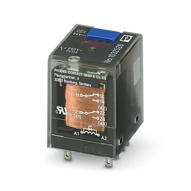 2982210 Phoenix Contact - Solid-state relay module - PLC-OSC-125DC/300DC/ 1