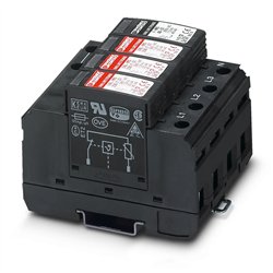 2982647 Phoenix Contact - Semi-conductor relay - OV-24DC/ 60DC/4