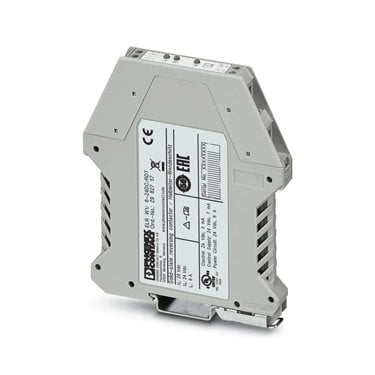 2982757 Phoenix Contact - Reversing load relay - ELR W1/ 6-24DC/RDT