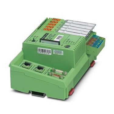 2985314 Phoenix Contact - Controller - ILC 390 PN 2TX-IB