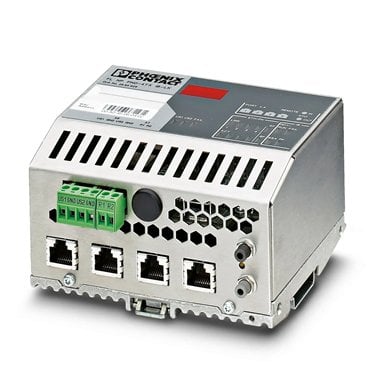 2985929 Phoenix Contact - Proxy - FL NP PND-4TX IB-LK