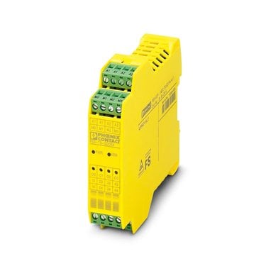 2986096 Phoenix Contact - Extension module - PSR-SCP- 24DC/TS/SDOR4/4X1
