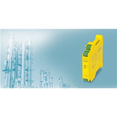 2986711 Phoenix Contact - Coupling relay - PSR-SCP- 24DC/ETP/1X1