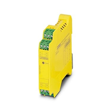 2986960 Phoenix Contact - Safety relays - PSR-SCP- 24DC/FSP/2X1/1X2