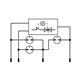 2987930 Phoenix Contact - Single relay - REL-MR-230AC/21HC AU/MS