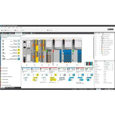 2988667 Phoenix Contact - Software - PROJECT+