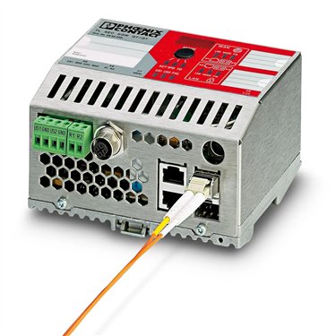 2989912 Phoenix Contact - Media module - FL SFP LH