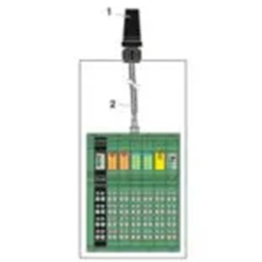 1284780 - Phoenix Contact - ANT-OMNI-2459-04
   