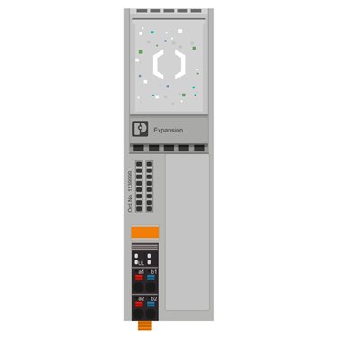 1139999 - Phoenix Contact - AXC F XT EXP
   
