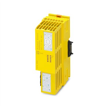 1159811 - Phoenix Contact - AXC F XT SPLC 1000
   