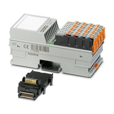 2702525 - Phoenix Contact - AXL F AI8 W 1F
   
