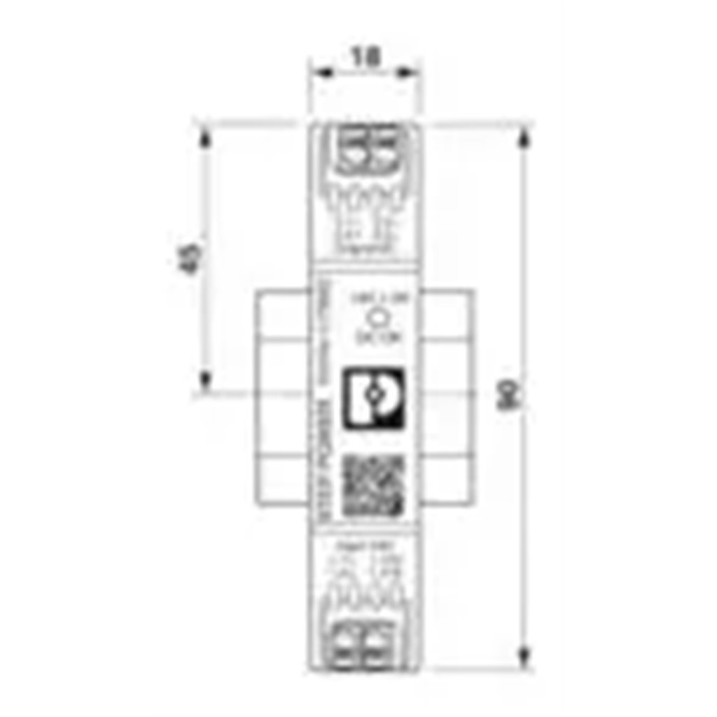 1086902 - Phoenix Contact - AXL F EX IS DO4 SD 21-60 XC 1F
   