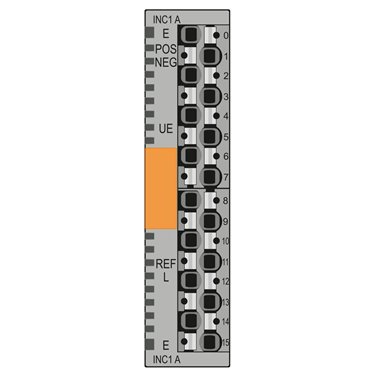 1182185 - Phoenix Contact - AXL SE INC1 ASYM
   