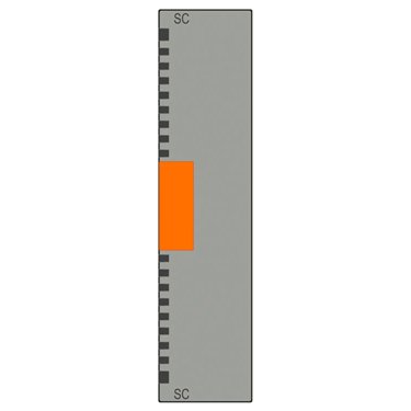 1167159 - Phoenix Contact - AXL SE SC
   