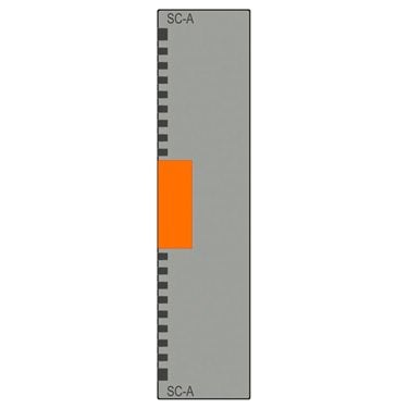 1088134 - Phoenix Contact - AXL SE SC-A
   