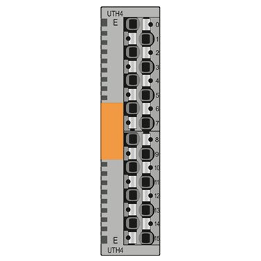 1182068 - Phoenix Contact - AXL SE UTH4 EF
   