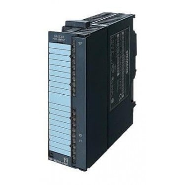 6ES7338-4BC01-0AB0 SIMATIC S7-300, SIGNAL. MODULE FOR 3 SSI SENSORS