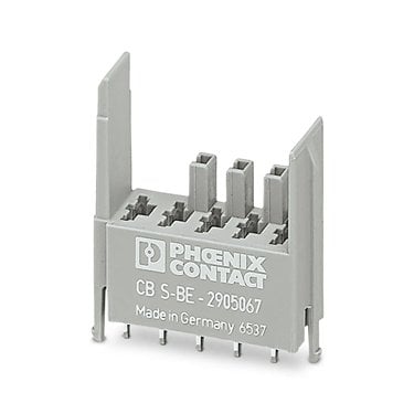 2905067 - Phoenix Contact - CB S-BE
   
