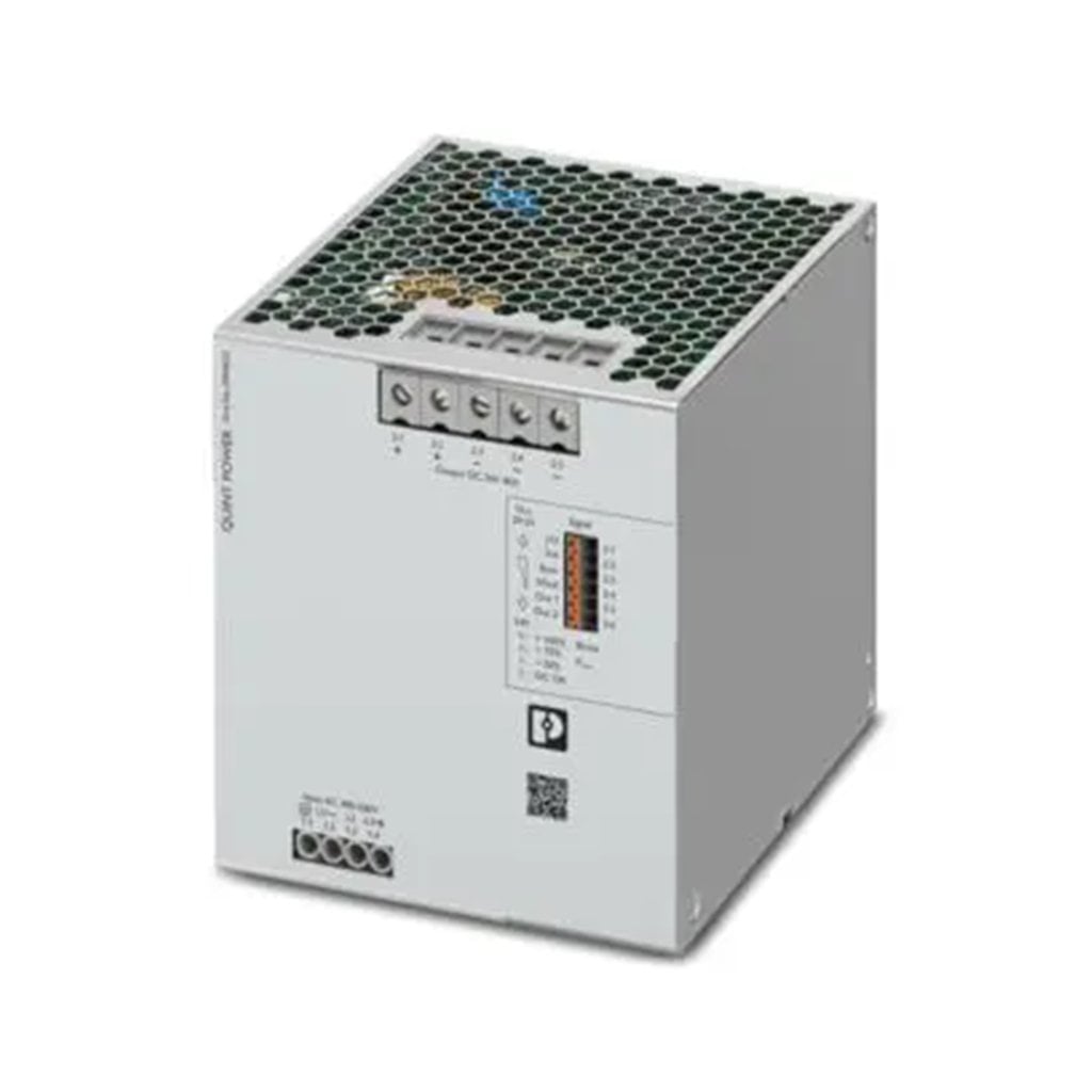 2800856 - Phoenix Contact - CB TM1 16A M1 P
   