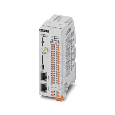 1138965 - Phoenix Contact - CHARX SEC-3150
   