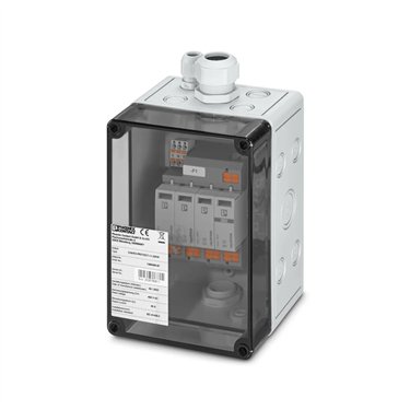 1380466 - Phoenix Contact - CHARX-PROTECT-11-22KW
   