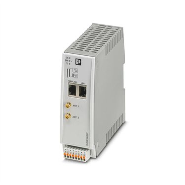 1234355 - Phoenix Contact - CLOUD CLIENT 2002T-4G EU
   